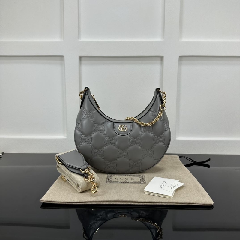 G*u*i satchel bags